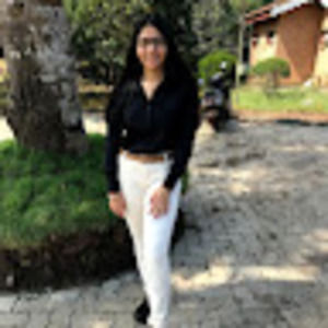 Meet your Posher, Archita